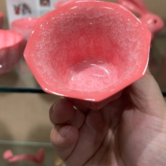 陶瓷茶具汝瓷茶具