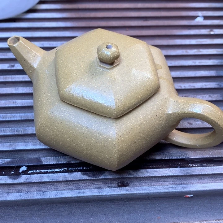 紫砂茶壶初八发货696