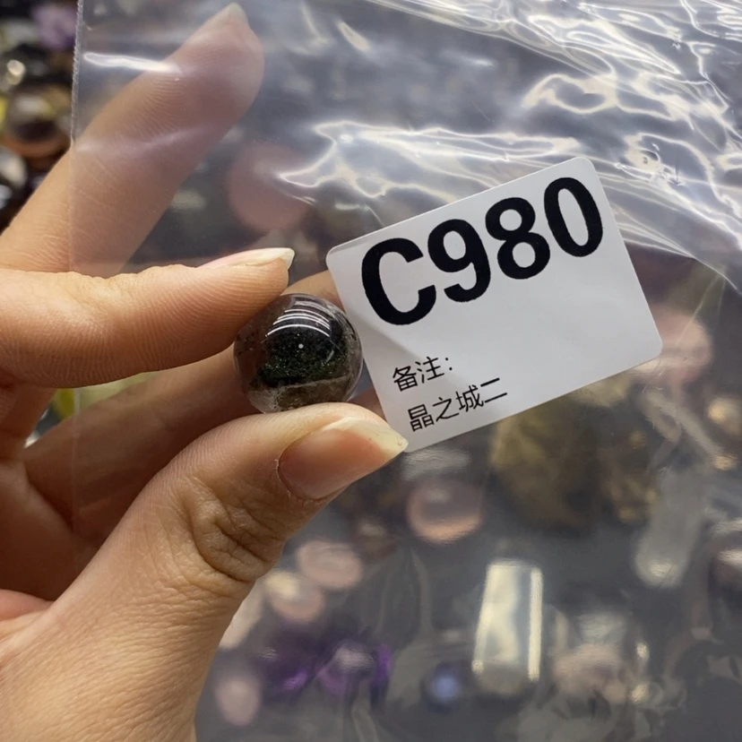 【闪购商品】水晶摆件精品未镶嵌