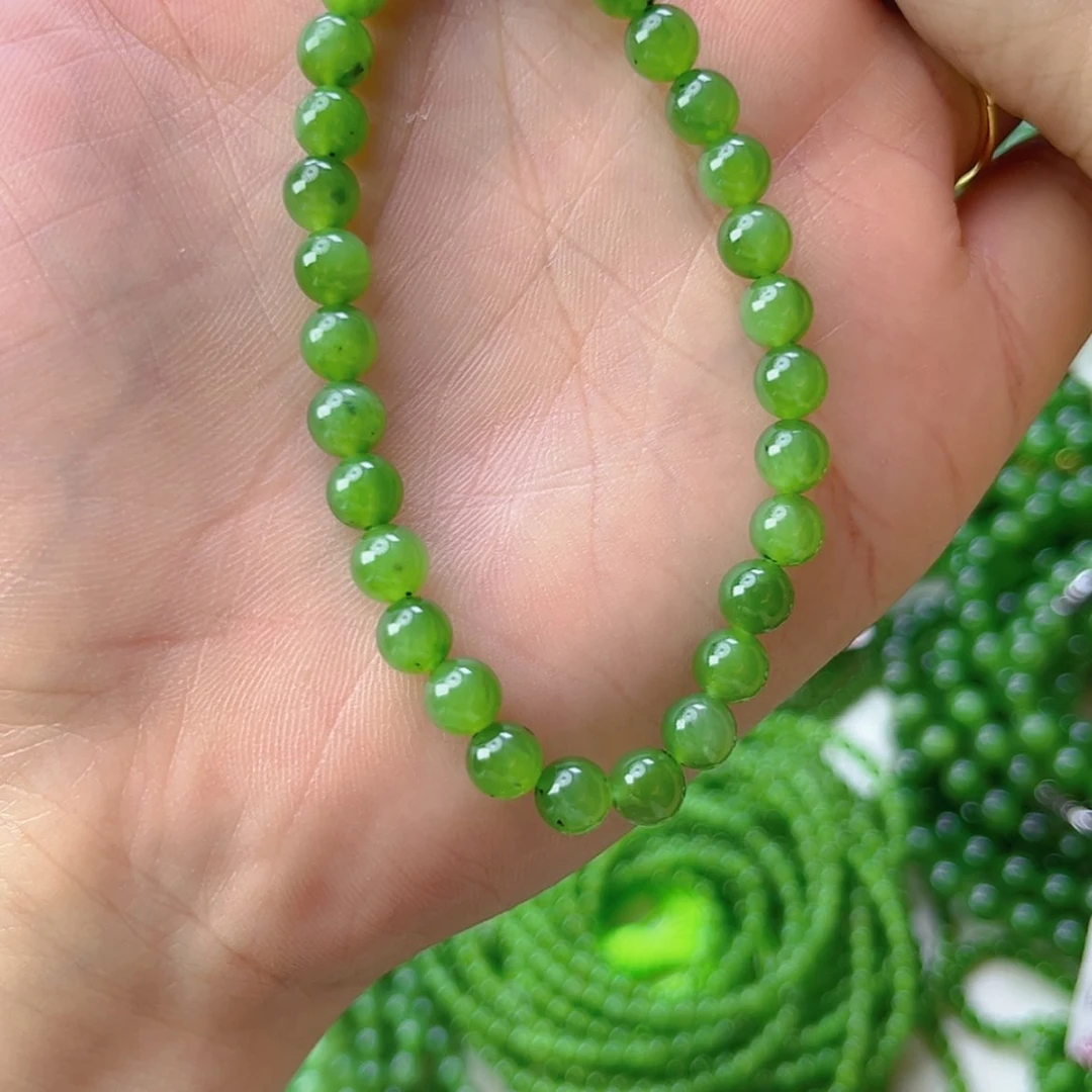 【闪购商品】和田玉未镶嵌颈饰