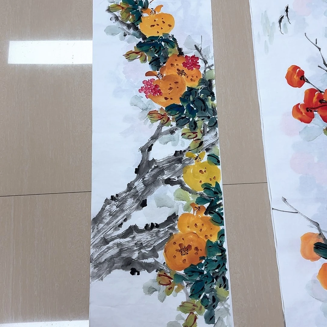 国画国画作品集等