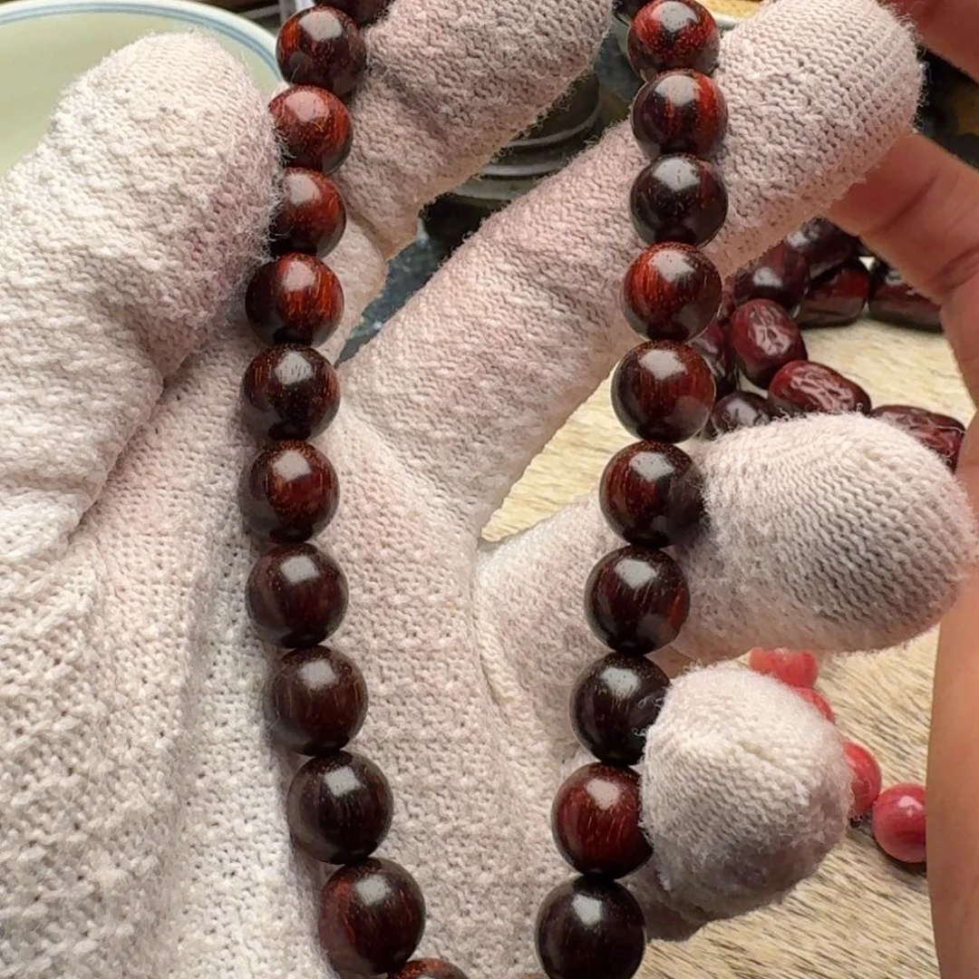 手串/手链小叶紫檀