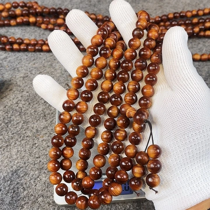 柏木（崖柏）陈化崖柏1.0