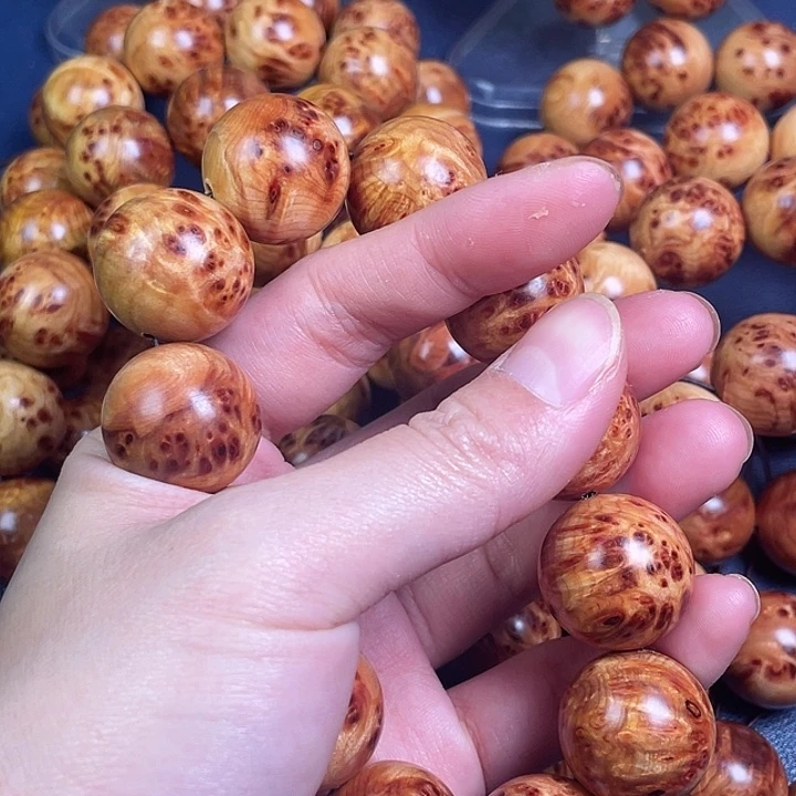 柏木（崖柏）其他20留疤三通