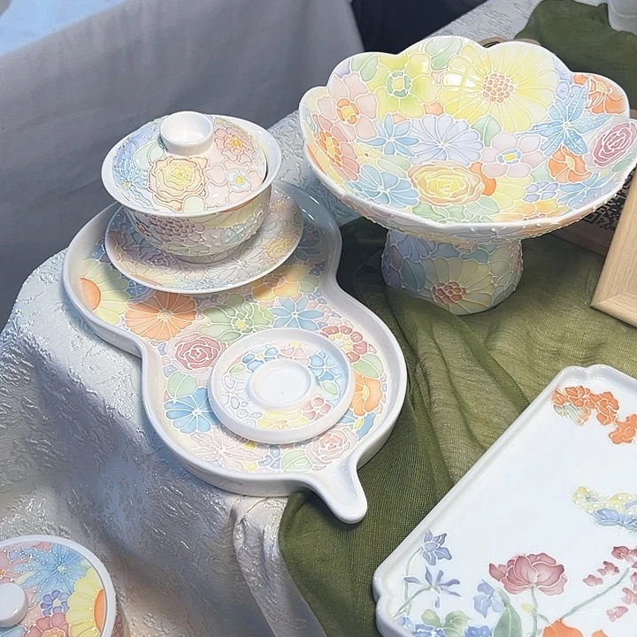陶瓷艺术作品欣赏
