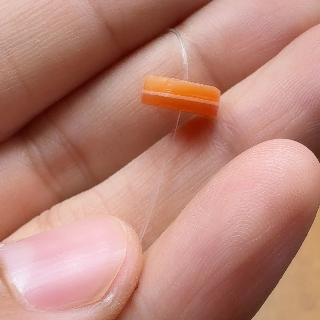 爱***.未镶嵌颈饰玛瑙/玉髓