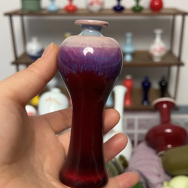 本山绿泥景德镇陶瓷研究所学会