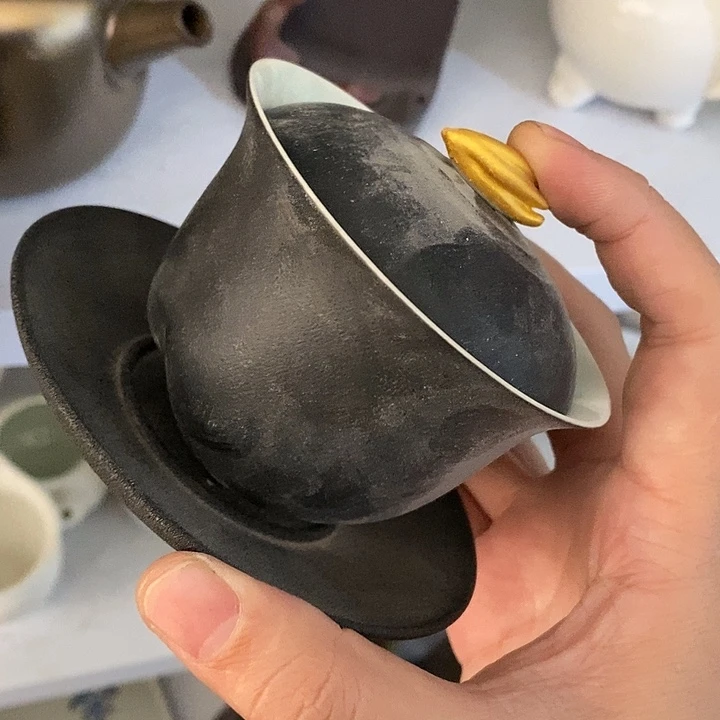 陶瓷艺术品及陶瓷制品