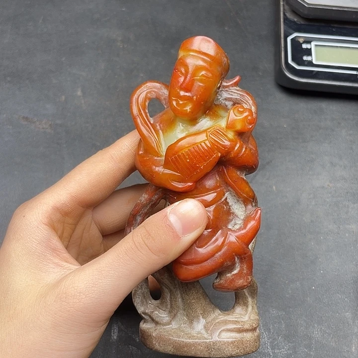 链接一图一物。