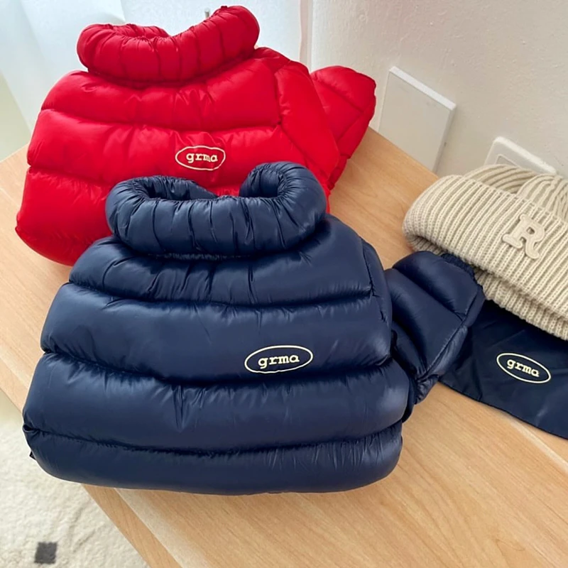 宠物四脚棉服冬季加厚狗狗衣服泰迪比熊博美约克夏小型犬秋冬棉衣