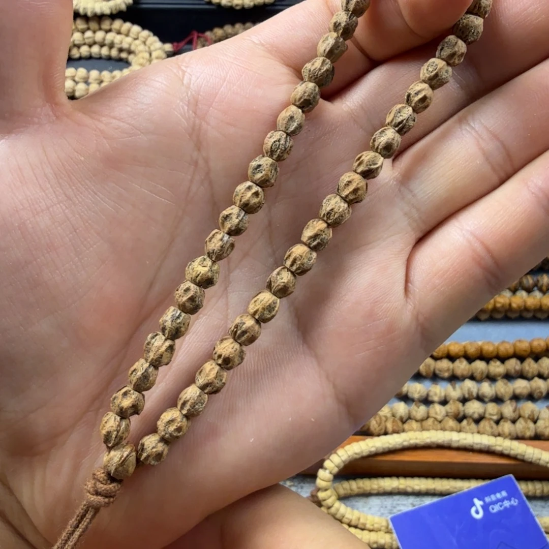 手串柏香籽/百香籽6