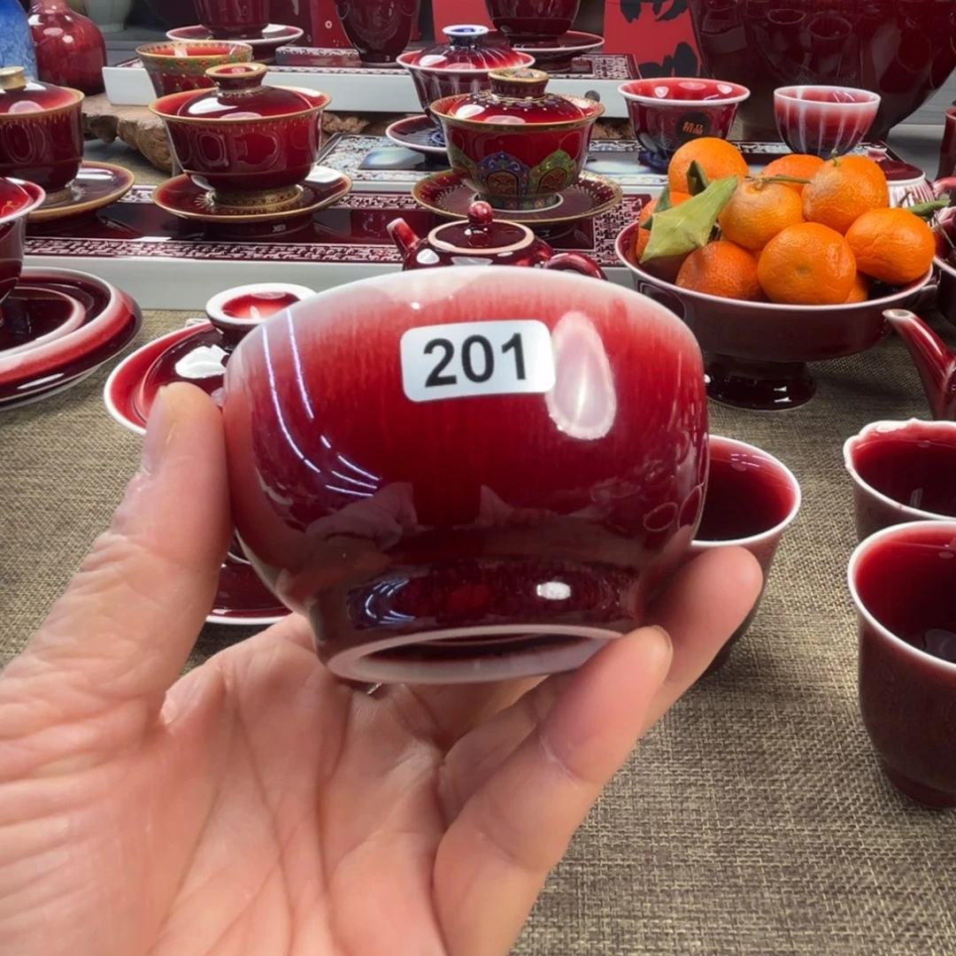 【闪购商品】瓷景德镇陶瓷微瑕福利