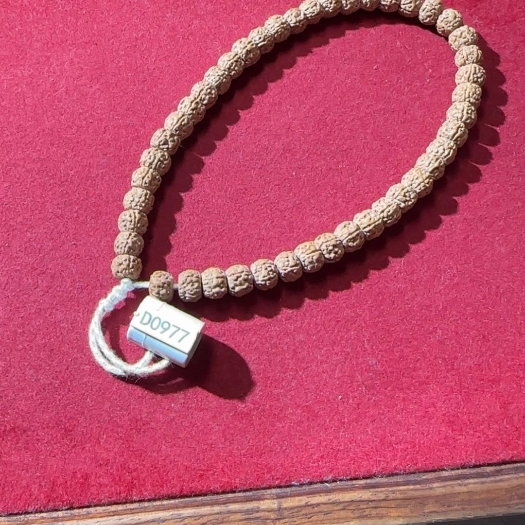 Z***l金刚菩提吊坠一代一等7m