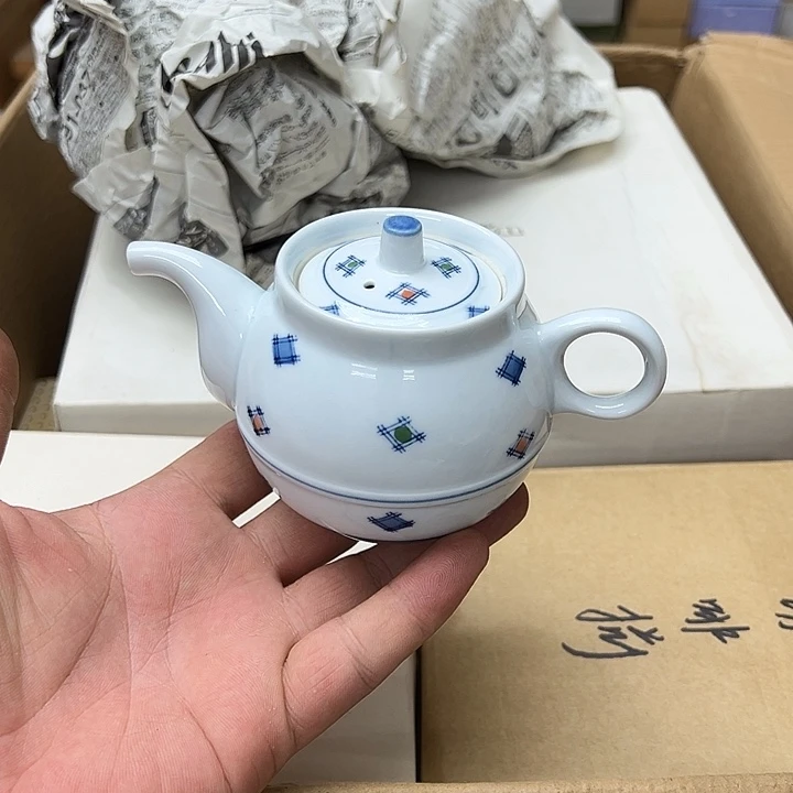25包邮，盘子，碗，杯子，茶壶，默认瑕疵