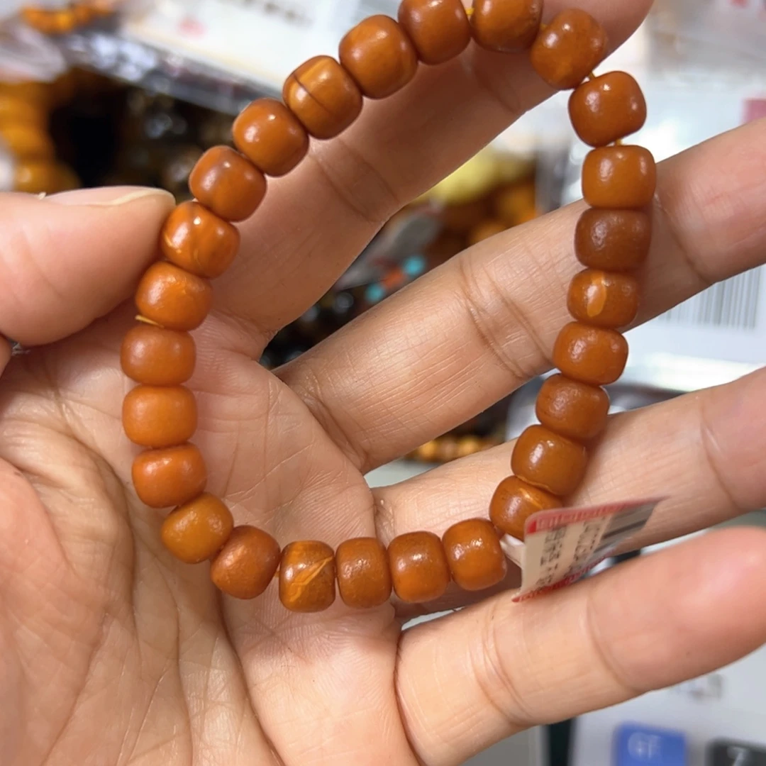 琥珀珠宝奇石未镶嵌233