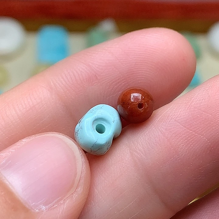 南红玛瑙未镶嵌珠宝奇石