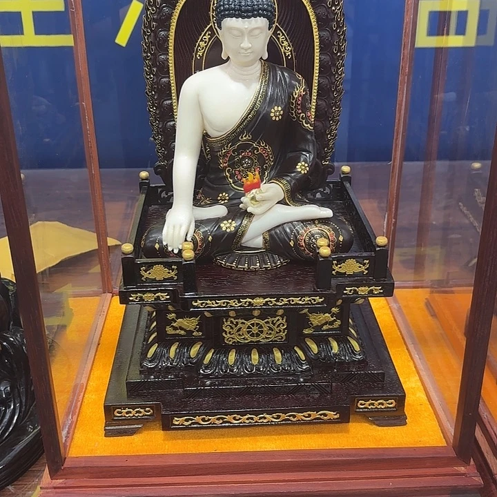 众***城木雕艺术作品欣赏