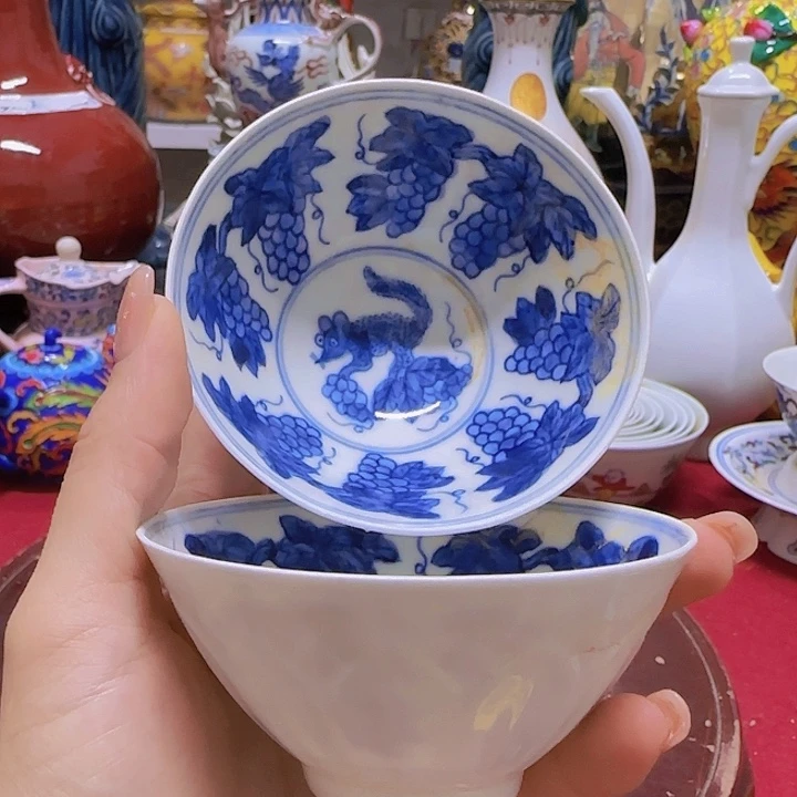 摆件创意设计风格