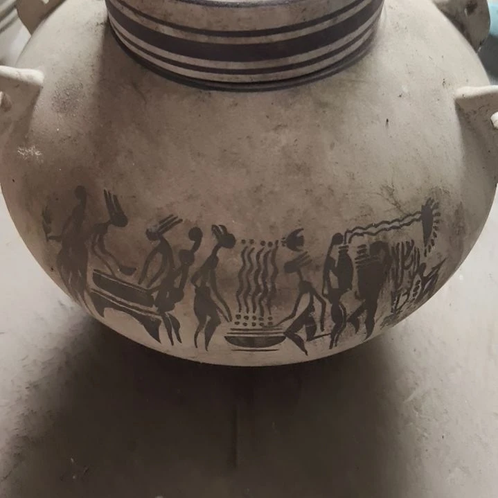 瓷片磁州窑库存盘碗壶杯