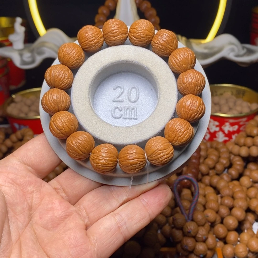 手串/手链核桃不***话凤羽16-17