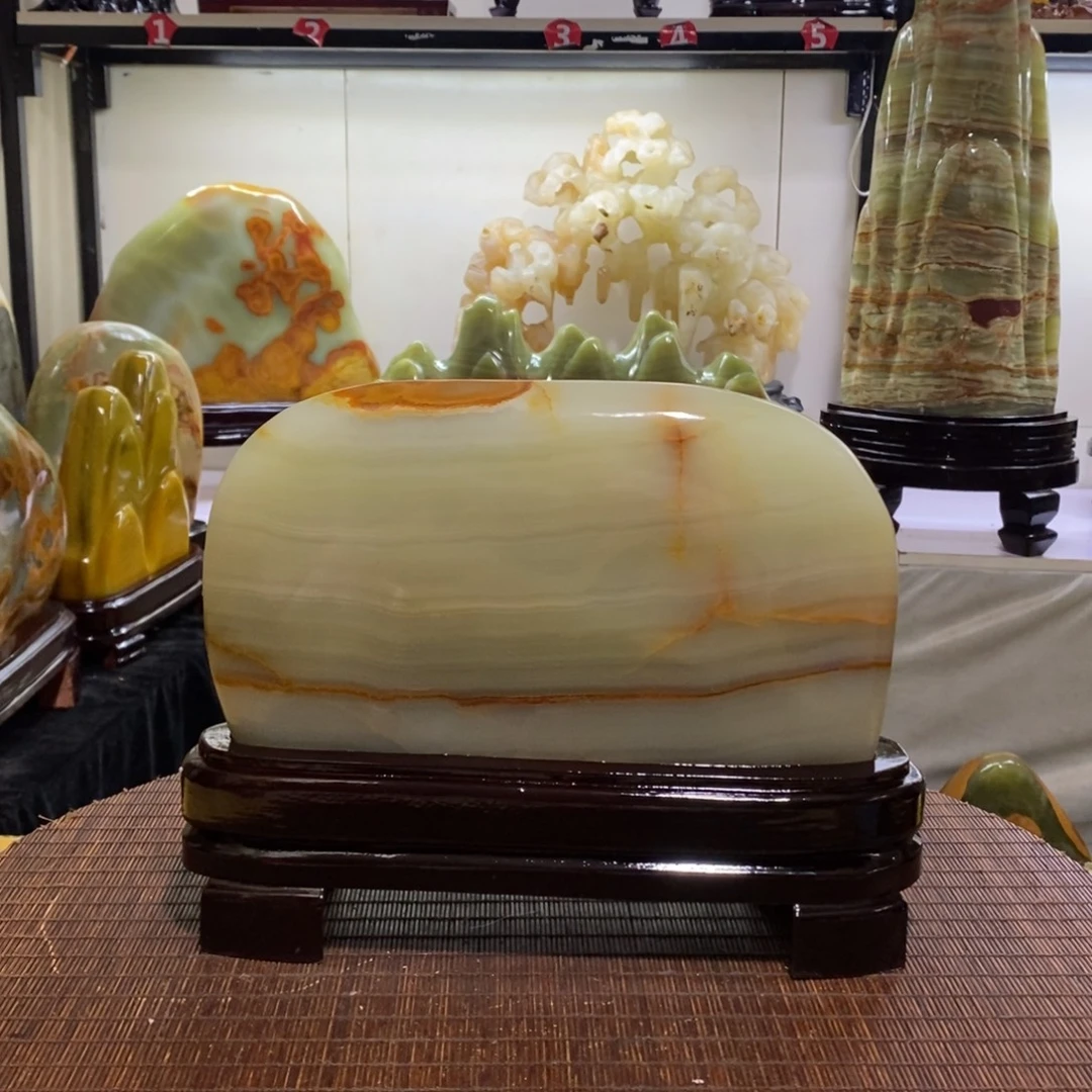 山水家居装饰设计