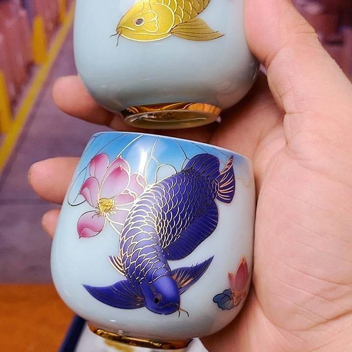 摆件整理一下最近在忙