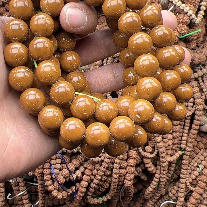 金刚菩提手串六**经好评