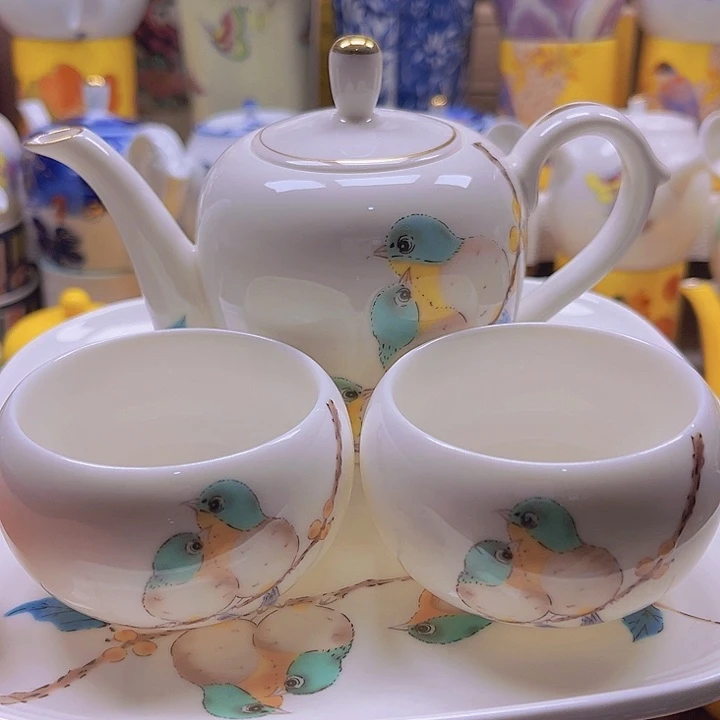 瓷片清库存满18包邮，新疆西藏青海不包邮，回流瓷器、