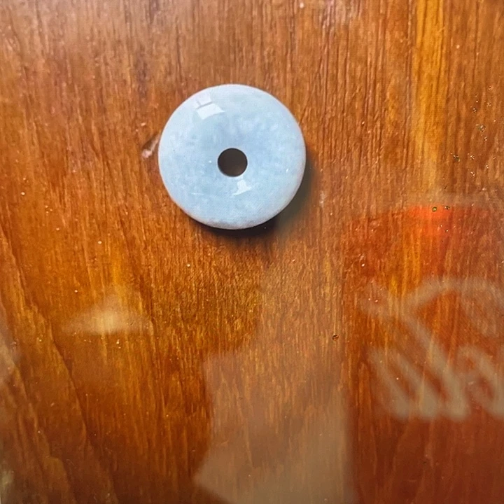 未镶嵌戒指翡翠天然翡翠