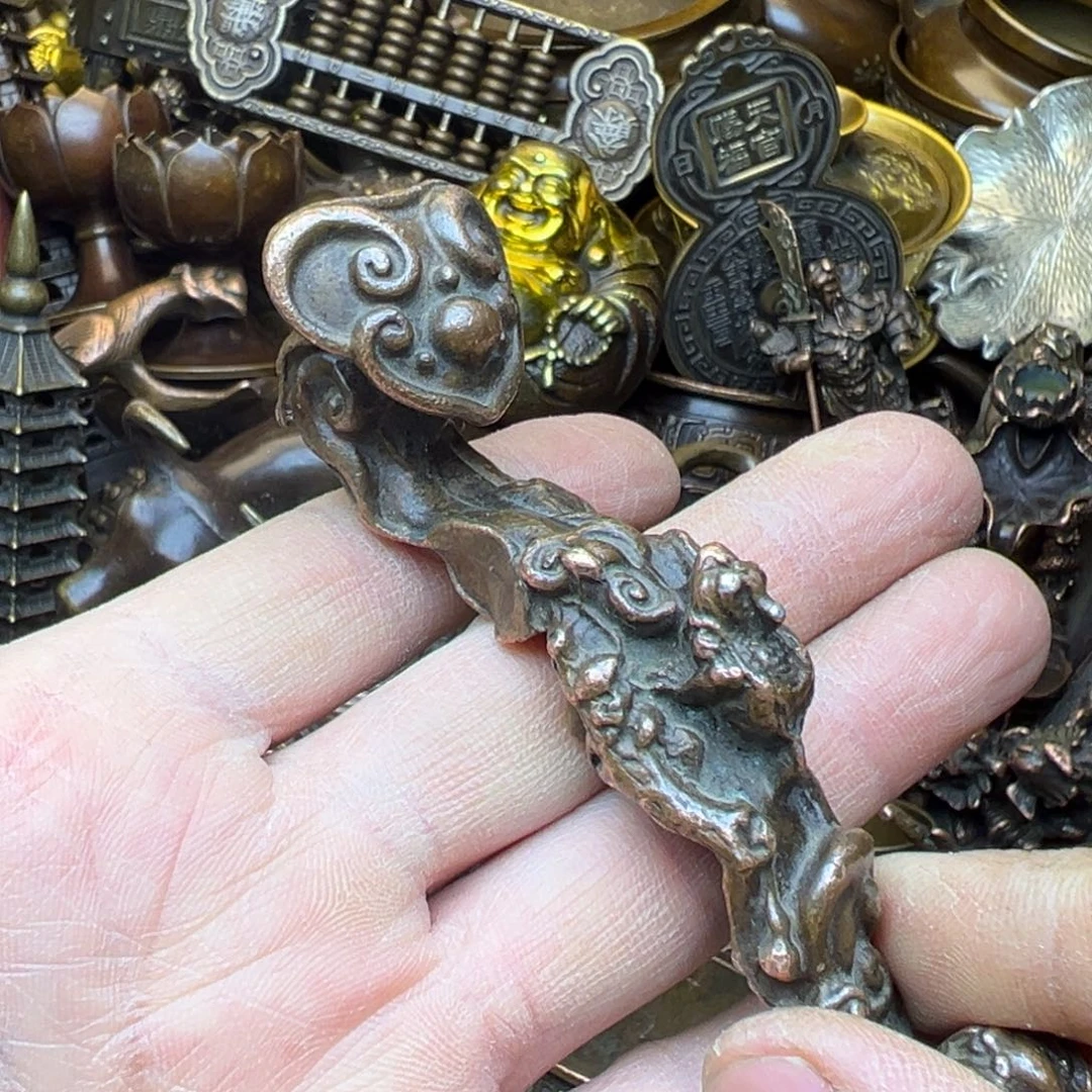 精美文玩精品摆件