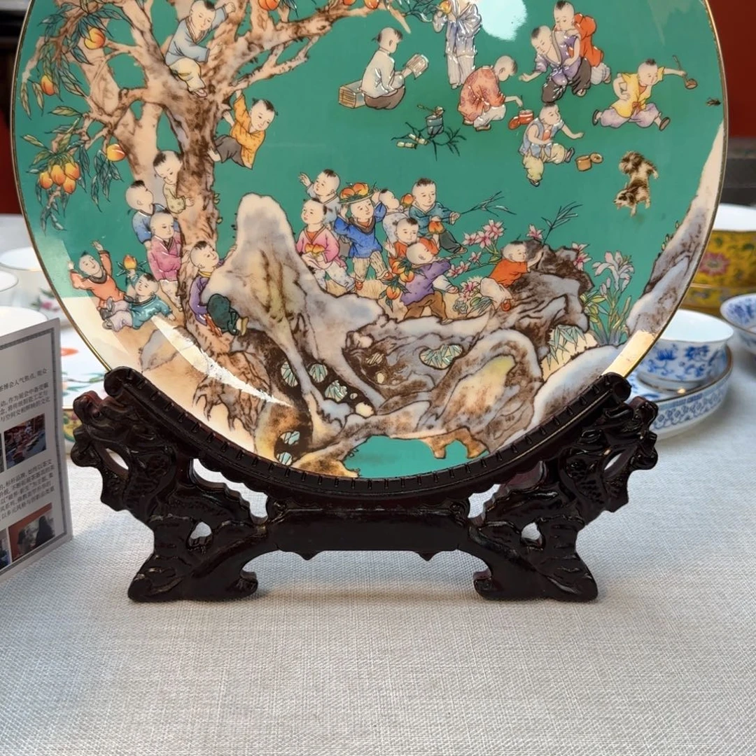 景德镇陶瓷景德镇瓷器