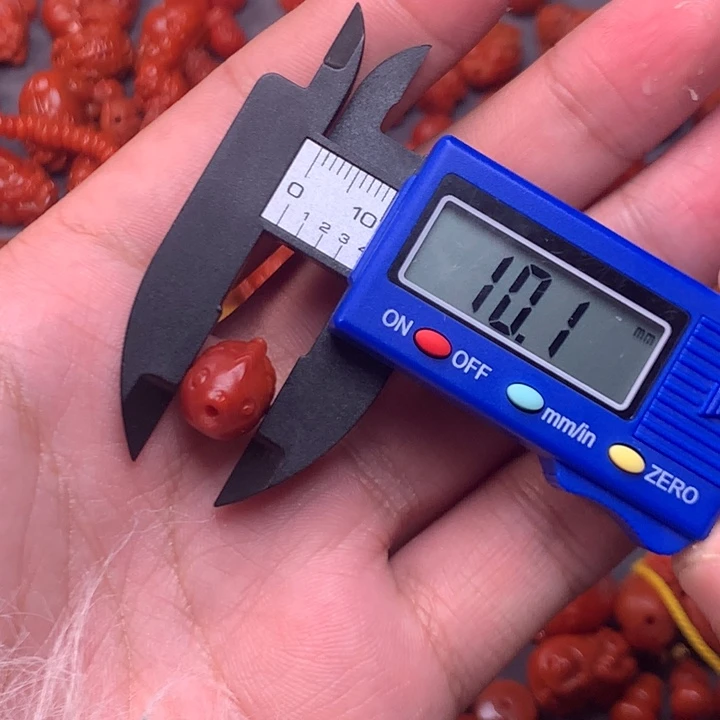 【闪购商品】未镶嵌配饰南红玛瑙