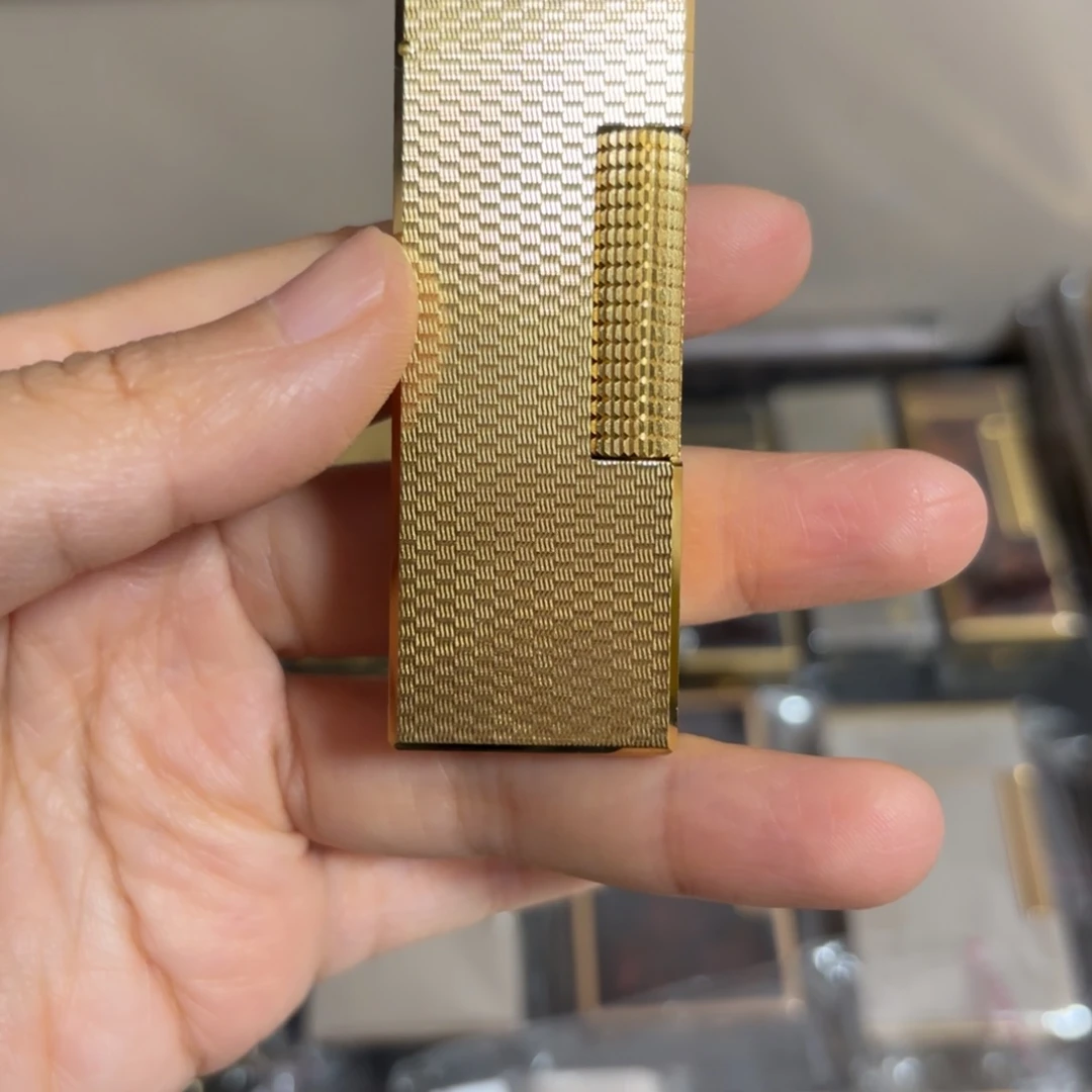 都登卡中古打火机