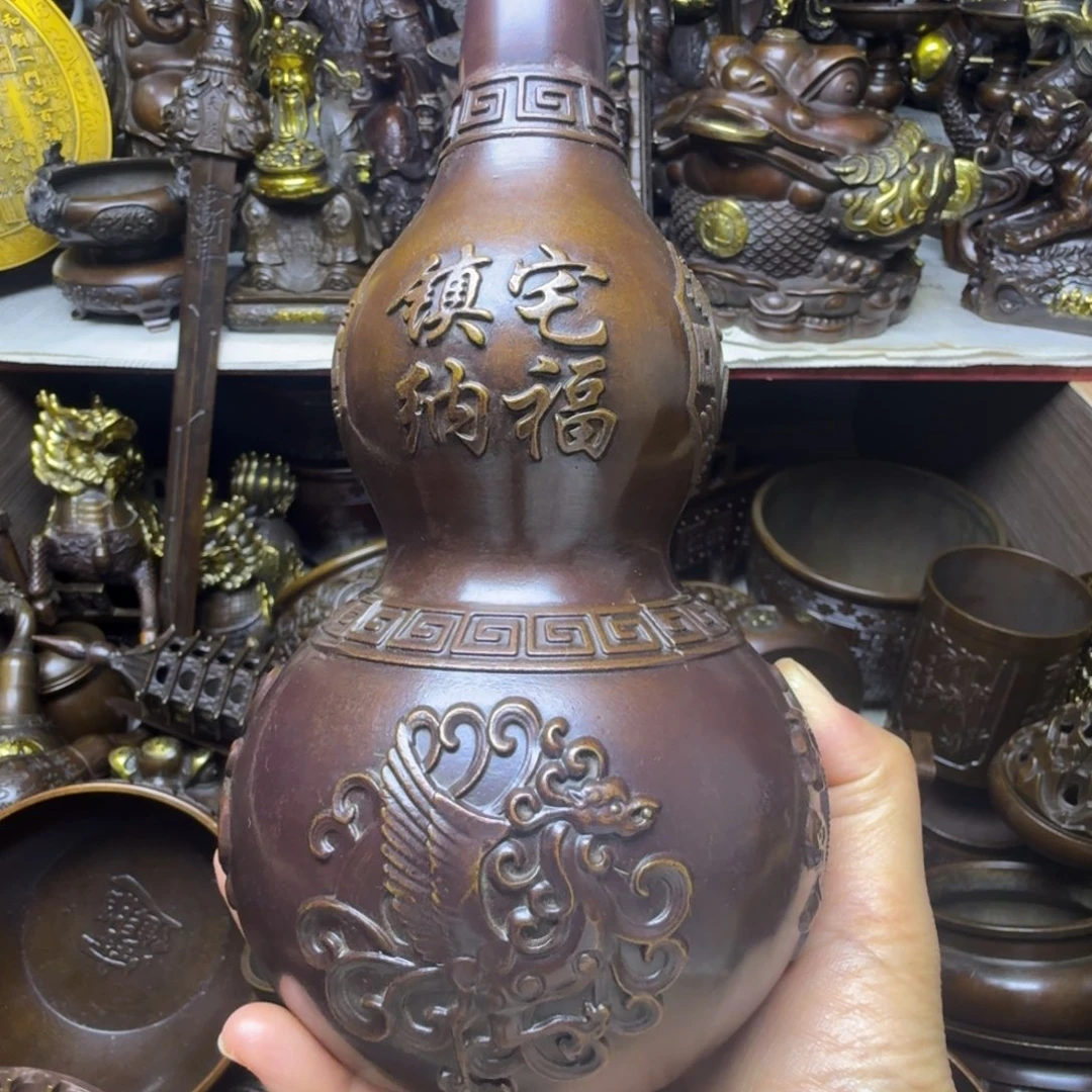 工艺品精选摆件专属链接