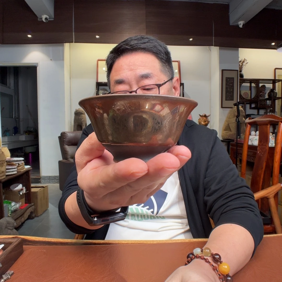 茶盏老任艺术生活粉丝专属