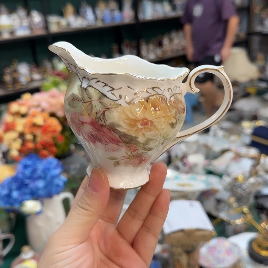 外贸冠衡陶瓷有限公司