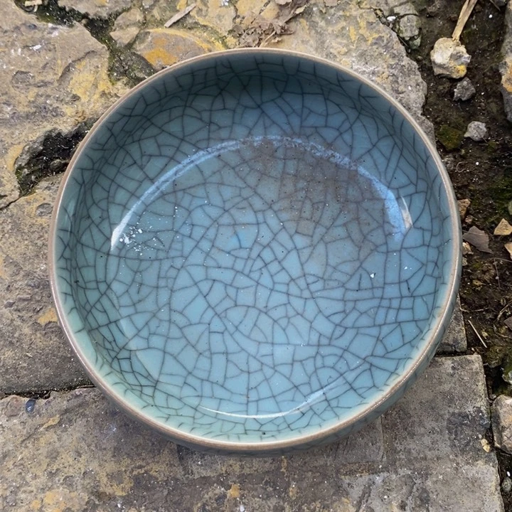 瓷器工艺品摆件工艺品