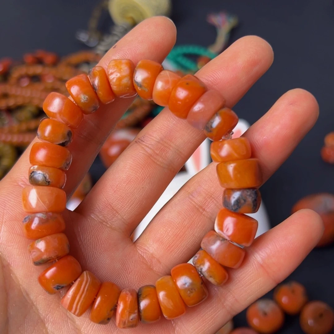 大果紫檀（缅甸花梨）纳**者