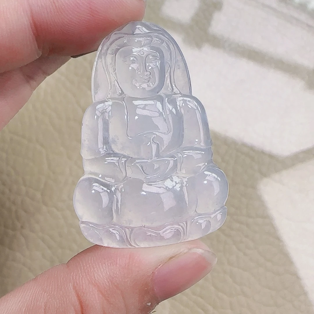 【闪购商品】颈饰未镶嵌翡翠