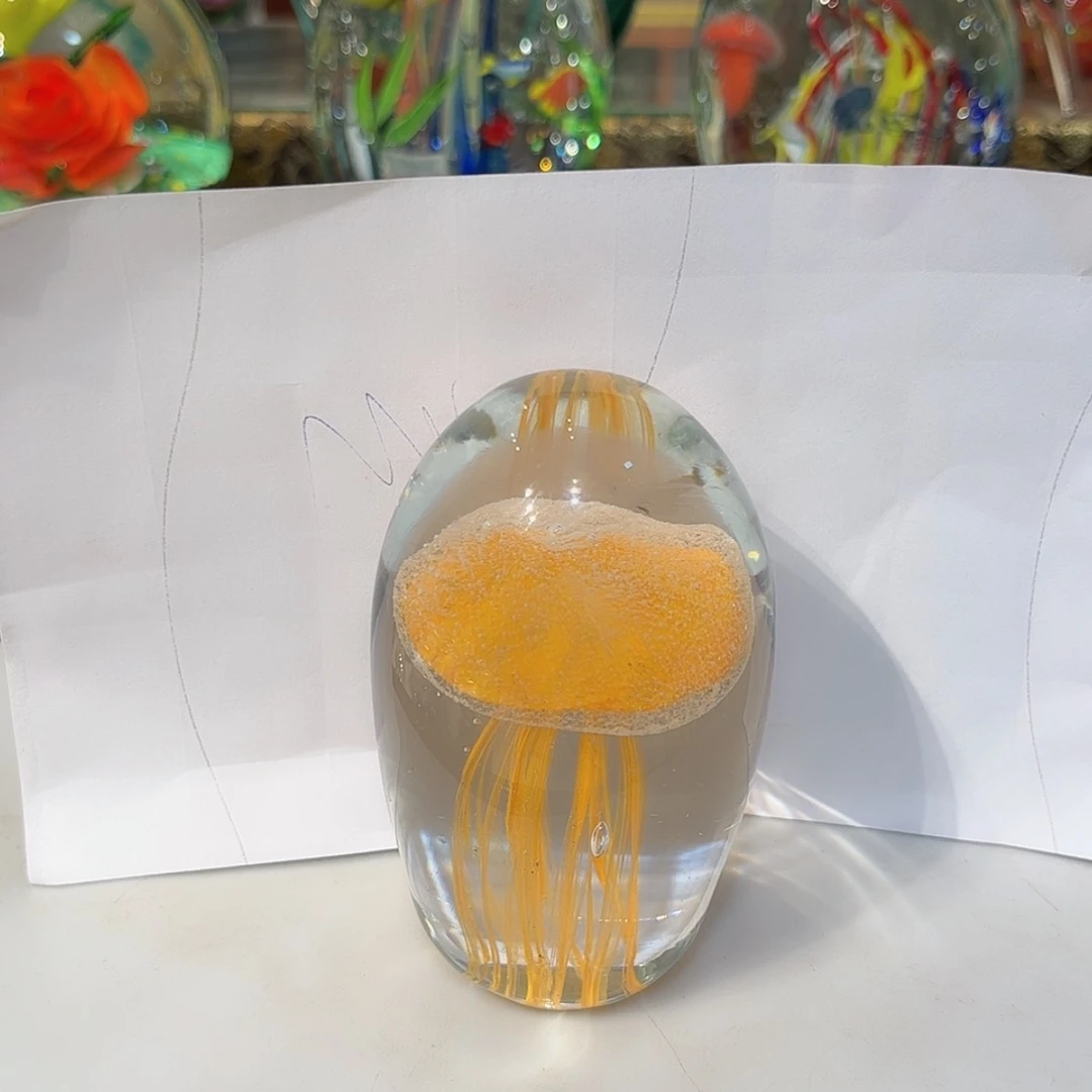 【闪购商品】琉璃手工艺品纯手工