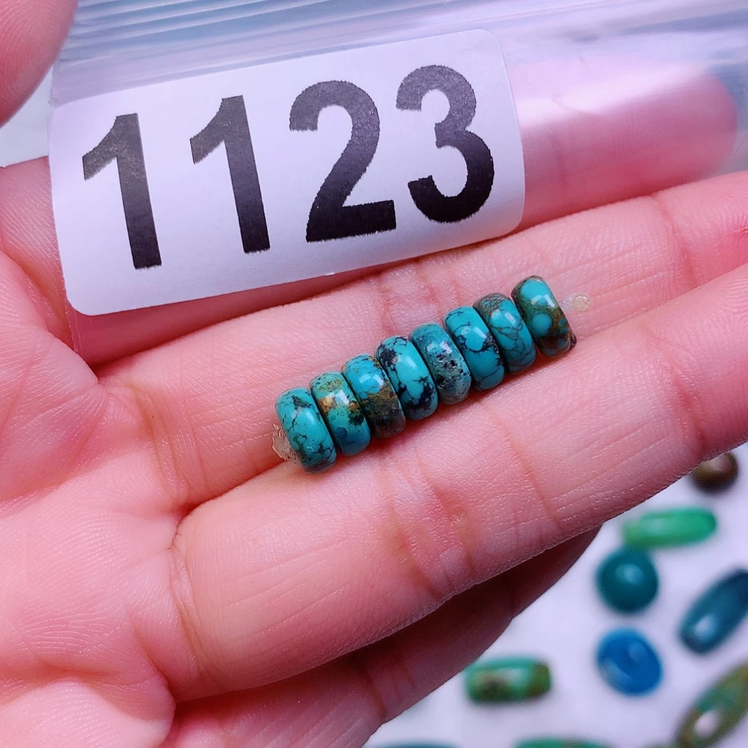 空竹粉丝专享十堰特色手工散珠