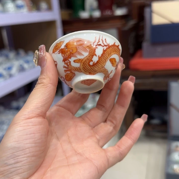 杯陶瓷艺术品收藏陶瓷