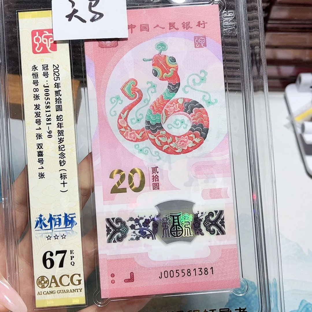 塑料005581381。。。。天马 标十