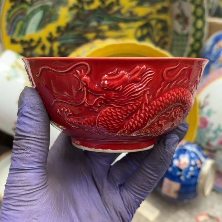 摆件瓷器摆件 瓷器摆件