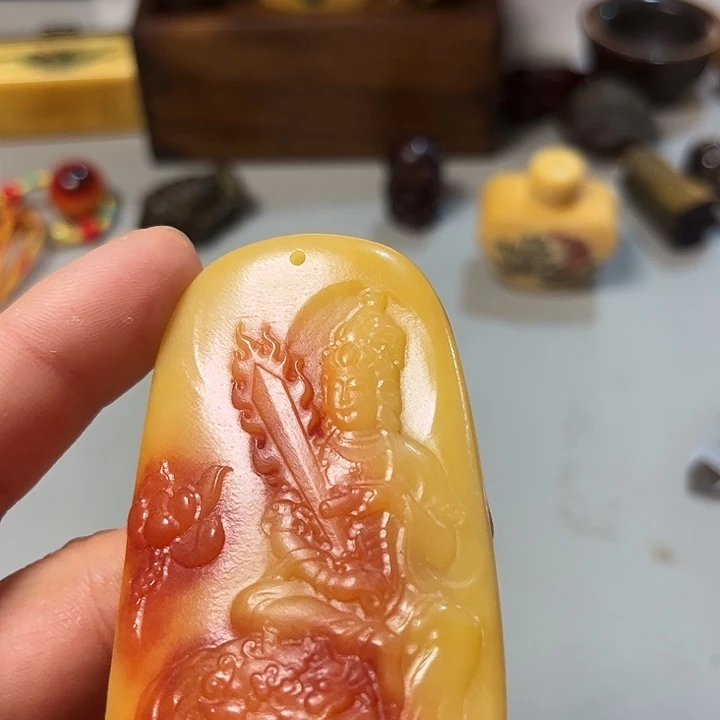 大果紫檀（缅甸花梨）