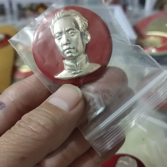 田***园像章收藏像章收藏像章