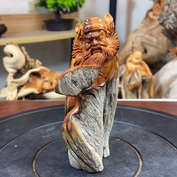 柏木（崖柏）cvjhhbnjk