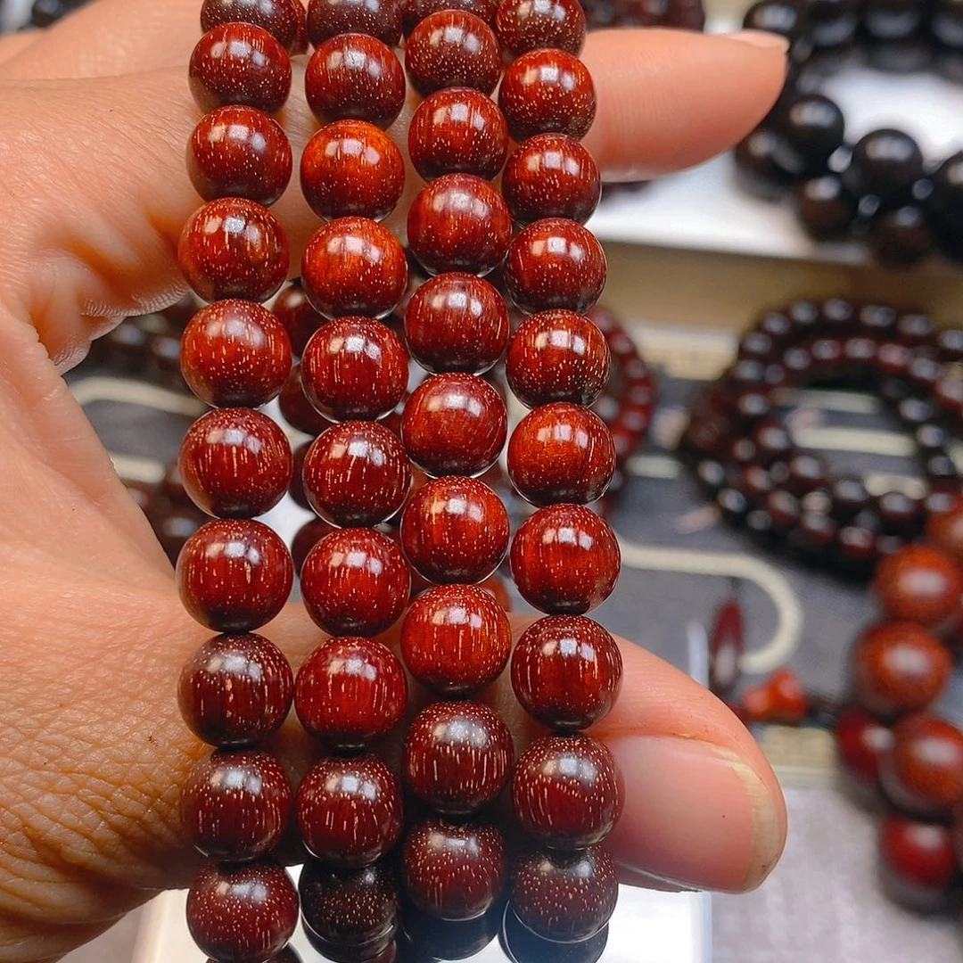 檀香紫檀（小叶紫檀）专****）0.8/108小满星