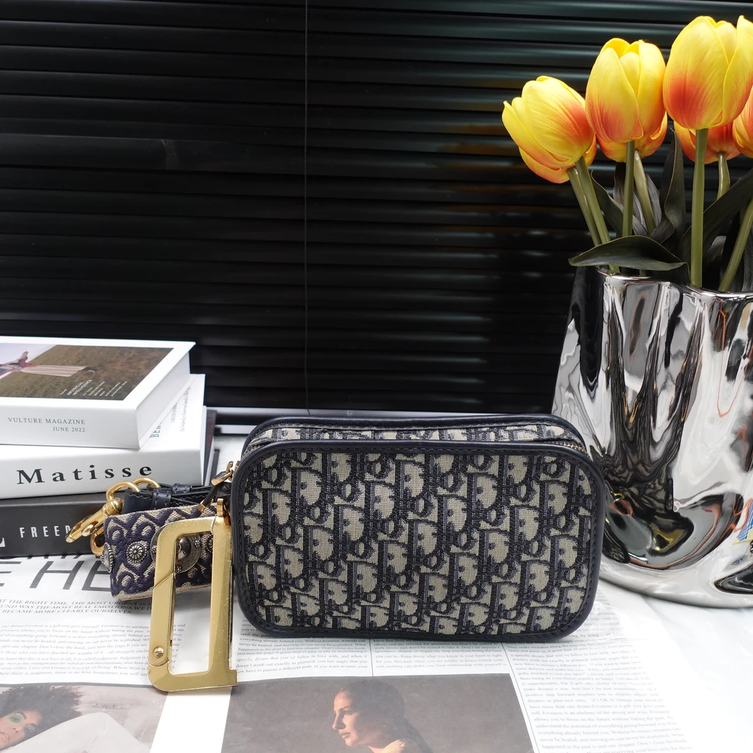 95新 DIOR/迪奥 单肩包/T20158464