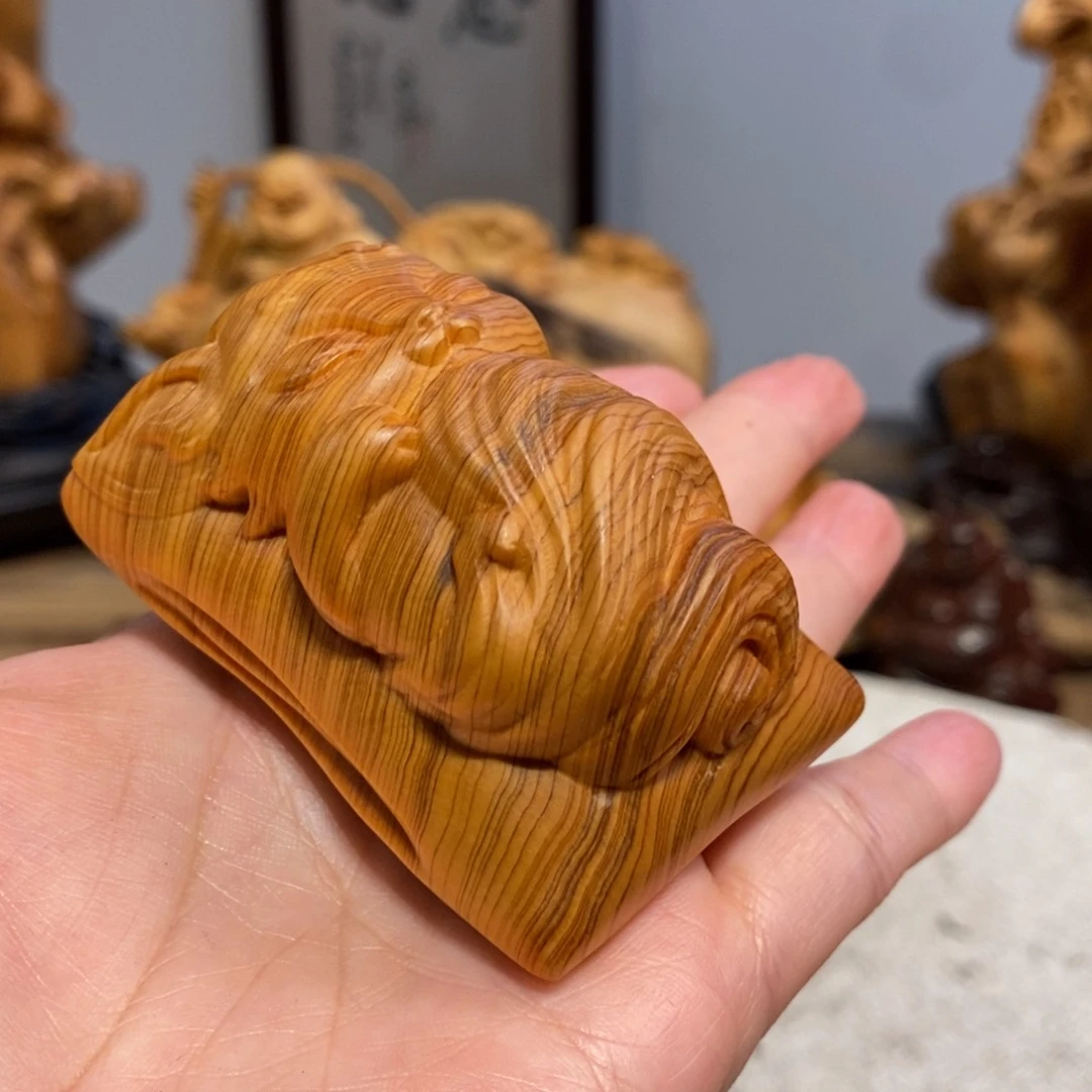 柏木（崖柏）崖柏，
